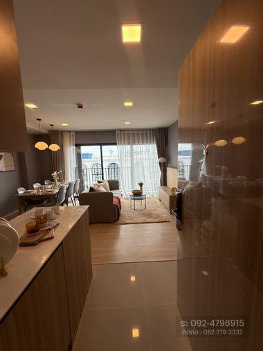 picture 🏝️ 2-Bedroom Condo in Cherngtalay | THE BASE Cherngtalay | THB 7.91M - 2/24
