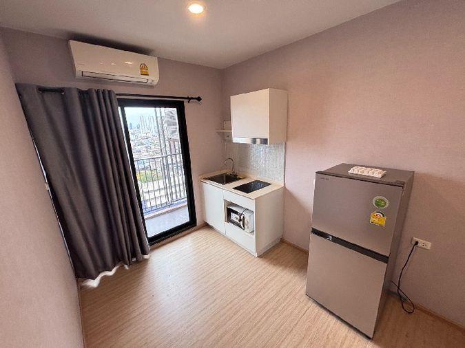 รูป 🔔🔔ให้เช่า!! Plum Condo Pinklao Station 1Bed ชั้น 19 แต่งครบ  สอบถาม Line ID: @atfirm🔔🔔 - รูปที่ 6/11