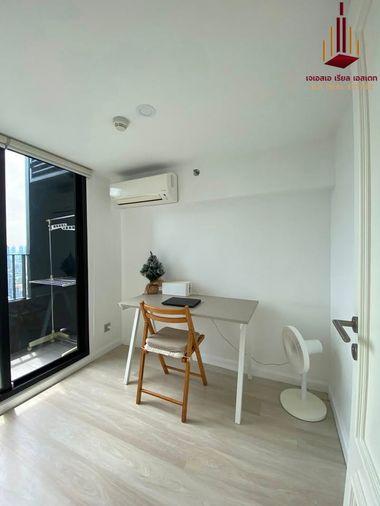 picture ✨ For Rent: KnightsBridge Prime Sathorn Condo  ✨  💰 Only 45,000 THB/month - 6/8