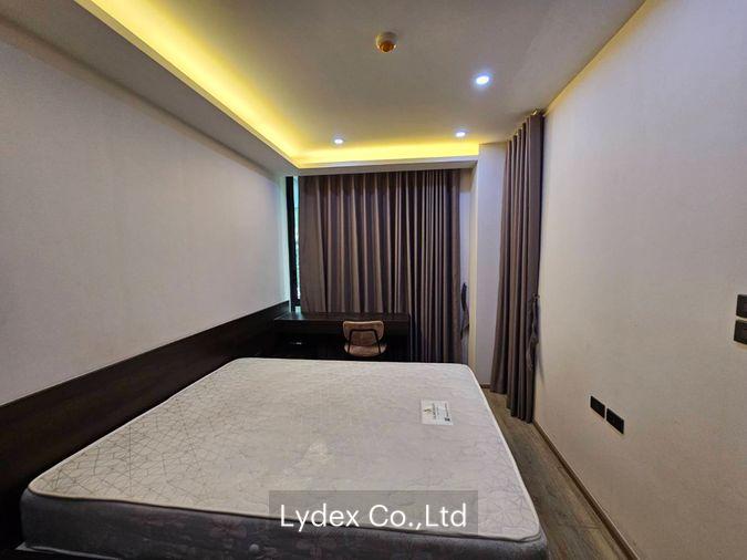รูป ปล่อยเช่าคอนโด168สุขุมวิท36 1ห้องนอน 1ห้องน้ำ(ขนาด 36.16 ตรม. ชั้น 3 - รูปที่ 17/22