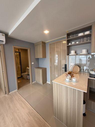 picture 🏝️ 2-Bedroom Condo in Cherngtalay | THE BASE Cherngtalay | THB 7.91M - 13/24