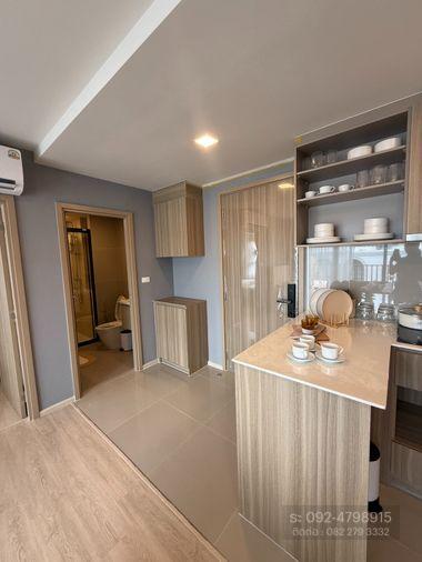 picture 🏝️ 2-Bedroom Condo in Cherngtalay | THE BASE Cherngtalay | THB 7.91M - 13/24