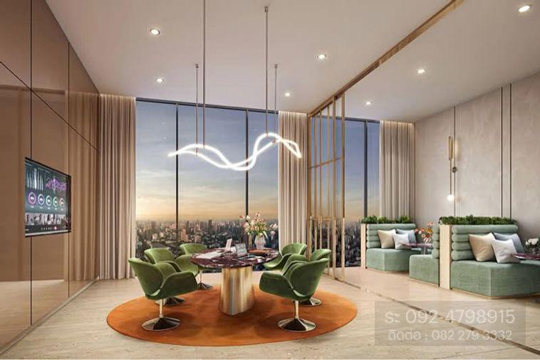 picture Hot Deal - Xelf By Sansiri 1 Bedroom Loft - 14/16