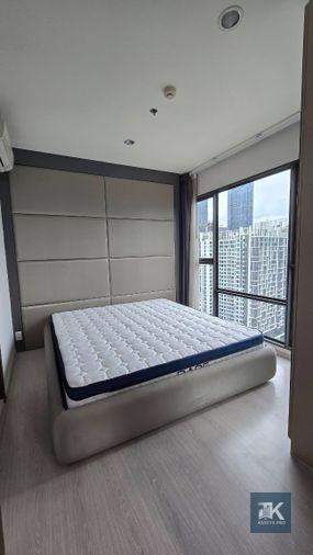 รูป 🟪🟦🟩🟨🟧 ให้เช่า Rhythm Asoke **พร้อมอยู่** 🛎️🛎️ | 𝗟𝗶𝗻𝗲@: @𝗮𝘀𝘀𝗲𝘁𝘀𝗽𝗿𝗼 - รูปที่ 6/10
