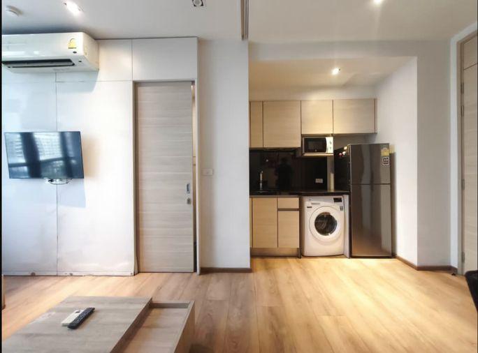 picture  Park24. Studio 28sqm. Line id: @pfagent - 8/11