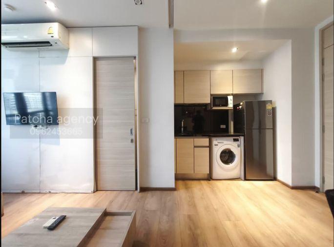 picture Park24. Studio 28sqm. Line id: @pfagent - 8/11