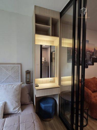 picture The Base Park West Sukhumvit 77 | 🏢 Condo for rent The Base Park West Sukhumvit 77 ✨ Ready to move in - 9/11