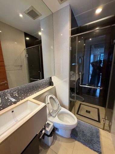 picture Best-Priced 2-Bedroom with 75sqm unit in the Building THB 44,900/Month - 14/17