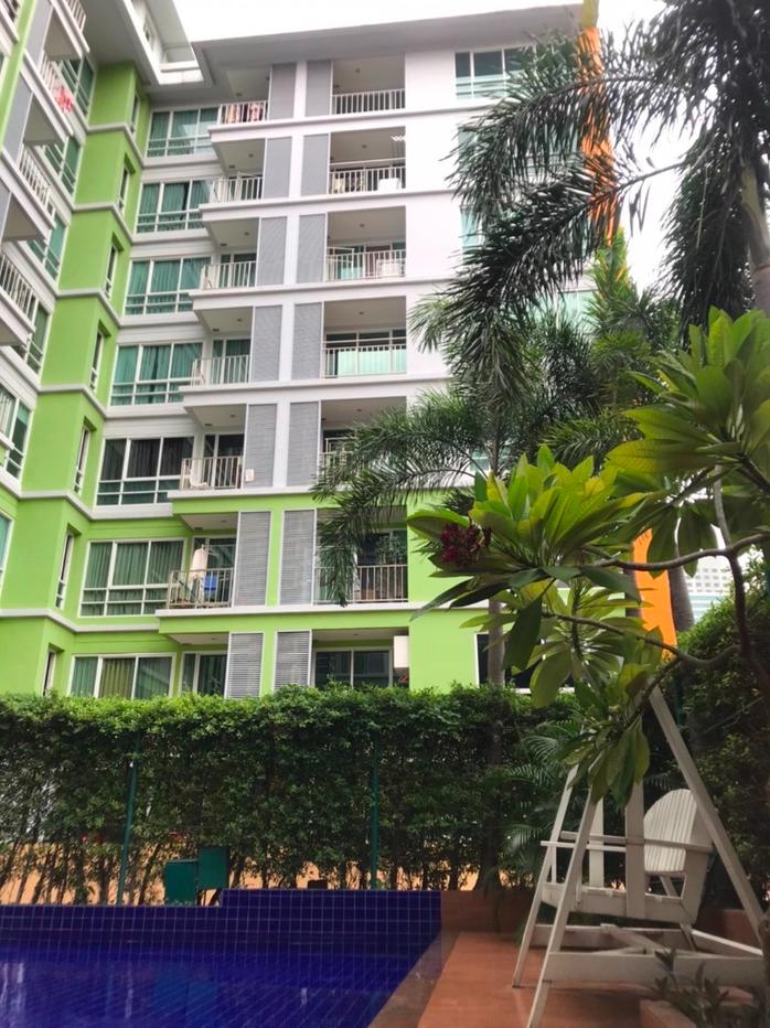 รูป 🏙️✨ FOR RENT: Emerald Residence Ratchada  💰 Rental Price: 10,000 THB/month | 📲 Line ID: @condobkk (with @)   - รูปที่ 5/5