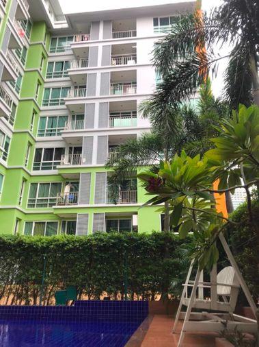 picture 🏙️✨ FOR RENT: Emerald Residence Ratchada  💰 Rental Price: 10,000 THB/month | 📲 Line ID: @condobkk (with @)   - 5/5