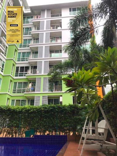 picture 🏙️✨ FOR RENT: Emerald Residence Ratchada 💰 Rental Price: 10,000 THB/month | 📲 Line ID: @condobkk (with @) - 5/5