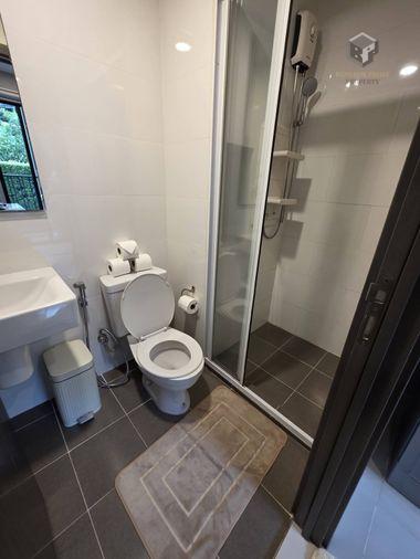 picture The Base Park West Sukhumvit 77 | 🏢 Condo for rent The Base Park West Sukhumvit 77 ✨ Ready to move in - 11/11