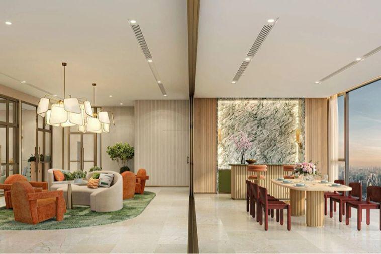 picture Hot Deal - Xelf By Sansiri 1 Bedroom Loft - 13/16