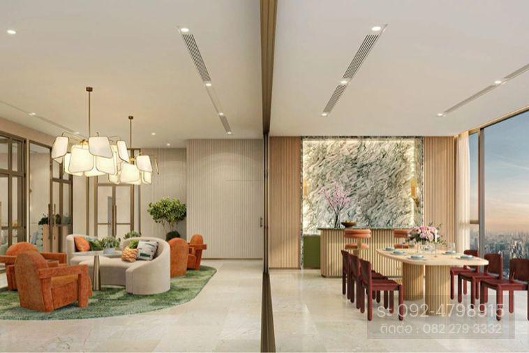 picture Hot Deal - Xelf By Sansiri 1 Bedroom Loft - 13/16