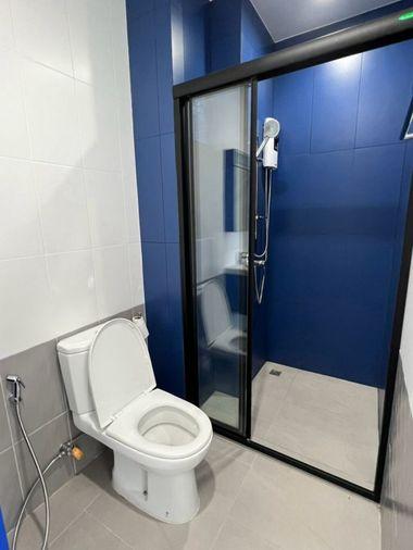 picture For Rent XT Ekkamai Unit 259/162 (No pets allowed) - 12/13