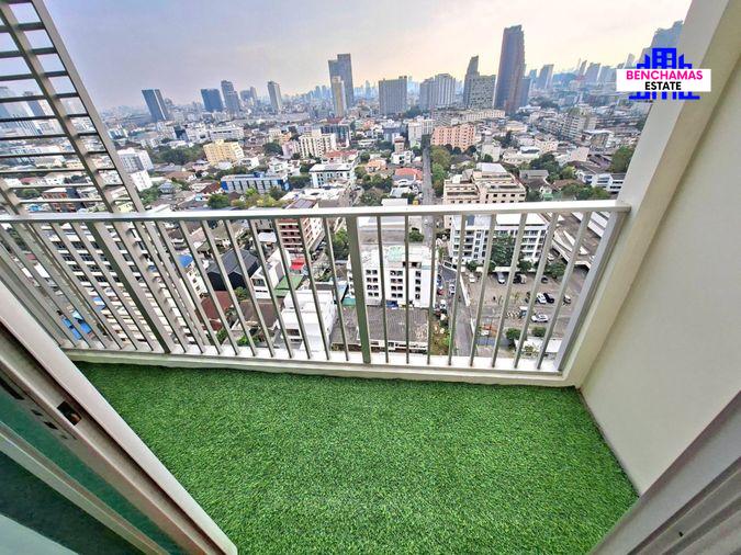 picture 🔥 Condo for Sale – THE LINE Phahon - Pradipat, Near Lat Phrao Intersection - 10/10