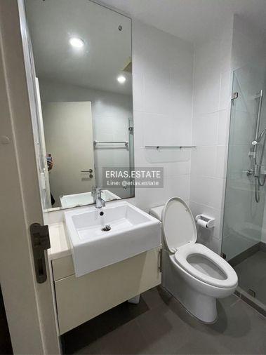 รูป ให้เช่า 1 นอน | The Seed Mingle สวนพลู 8 พร้อมเข้าอยู่ 1 ตค. 69 ใกล้ห้าง One Bangkok - รูปที่ 6/6
