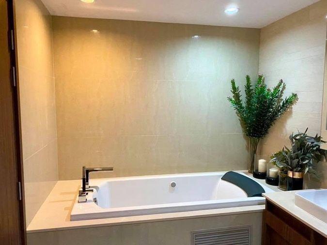 รูป Best Price ‼️ให้เช่า The Hudson Sathorn 7 ห้องสวย ตกแต่งเฟอร์ครบ ราคาดี พร้อมเข้าอยู่ 💗DS4019 | Line @Dstay - รูปที่ 9/10