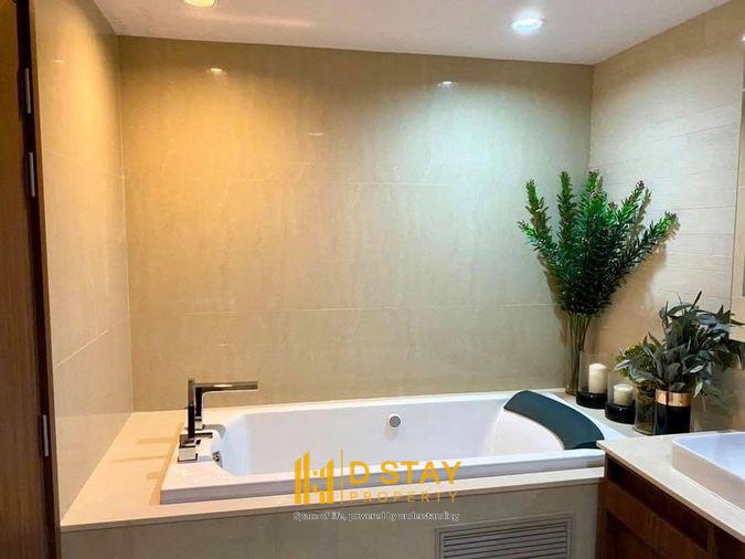 รูป Best Price ‼️ให้เช่า The Hudson Sathorn 7 ห้องสวย ตกแต่งเฟอร์ครบ ราคาดี พร้อมเข้าอยู่ 💗DS4019 | Line @Dstay - รูปที่ 9/10
