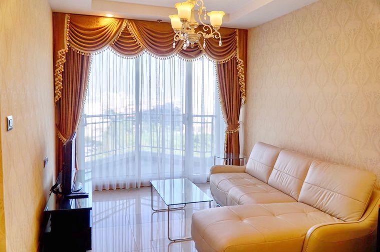 picture 4203, 2 Br. condo for at Supalai Wellington 1. - 4/12