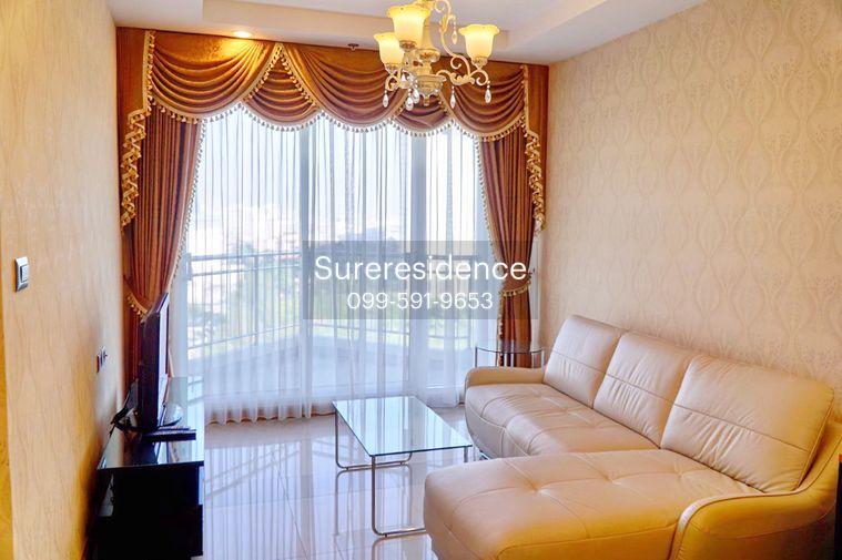 picture 4203, 2 Br. condo for at Supalai Wellington 1. - 4/12