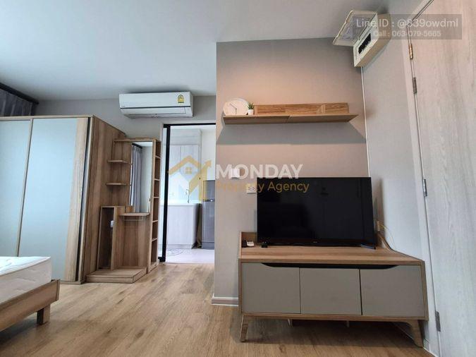รูป 🔥MD-26066779 Rare Item ห้องสวย ราคาต่ำกว่าตลาด ไลฟ์ อโศก รีบจองก่อนหลุด 🔥 - รูปที่ 3/6