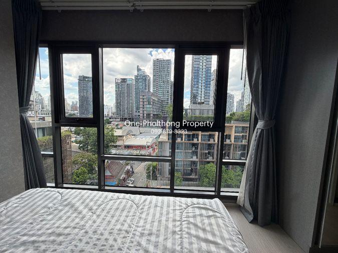 picture Rhythm sukhumvit 36-38, 1bedroom 48 sqm only 24,900 month - 5/15