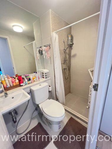 รูป 💖💖ขายห้อง! คอนโด Plum Condo Pinklao Station / 2 ห้องนอน ขนาด 50 ตรม. ราคาขายเพียง 4.05 ล้านบาท!! / สนใจสอบถามได้นะคะ Line ID : atfirm2010 💖💖 - รูปที่ 10/21