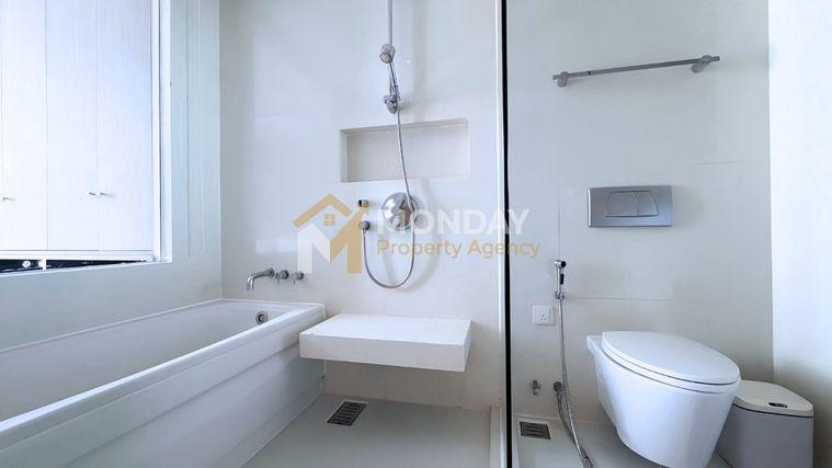 รูป 🔥 ห้องว่าง พร้อมเข้าอยู่! Aequa Sukhumvit 49 (Pet-friendly) รีบจองก่อนหลุด 🔥 MD-26066750 - รูปที่ 11/11