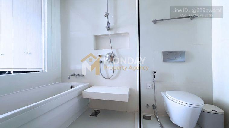 รูป 🔥 ห้องว่าง พร้อมเข้าอยู่! Aequa Sukhumvit 49 (Pet-friendly) รีบจองก่อนหลุด 🔥 MD-26066750 - รูปที่ 11/11