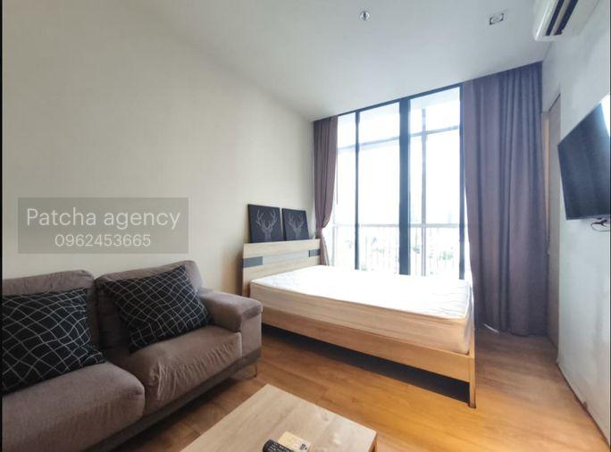 picture Park24. Studio 28sqm. Line id: @pfagent - 1/11