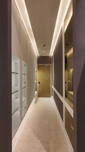 รูป ✨The Ultimate Executive Address | High-Ceiling Luxury Design in Central Silom✨ - รูปที่ 14/27
