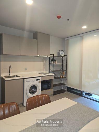 picture For Rent Life Ladprao 1 Bed 1 Bath - 6/8