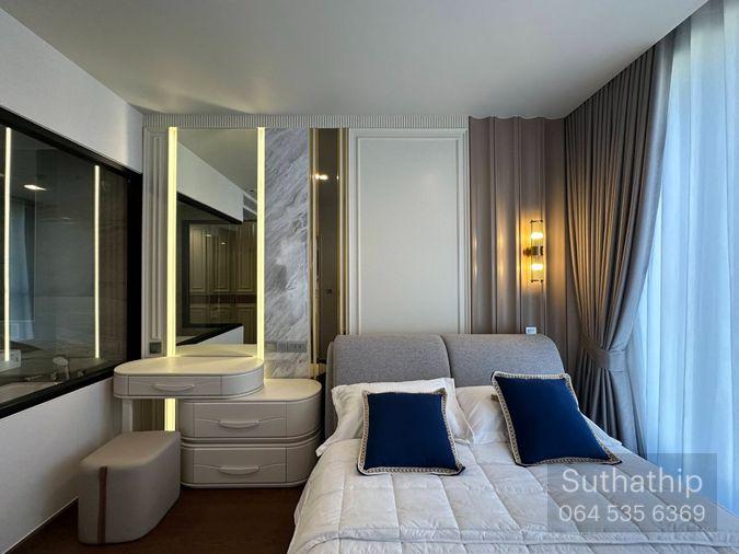 picture ✨Condo for Rent : Ideo Q Sukhumvit 36 (AP-02) ( line : @condo91 ) - 1/6