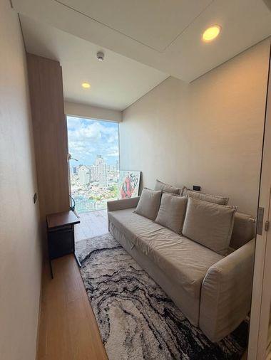 picture ✨Condo for Rent :  Siamese Exclusive Sukhumvit 42  (AP-02) ( line : @condo91 ) - 5/24