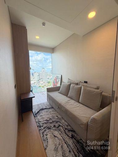 picture ✨Condo for Rent : Siamese Exclusive Sukhumvit 42 (AP-02) ( line : @condo91 ) - 5/24