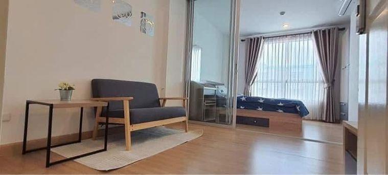 picture AS2285 The Niche ID Serithai - Wongwoen Condo For Rent - 5/8