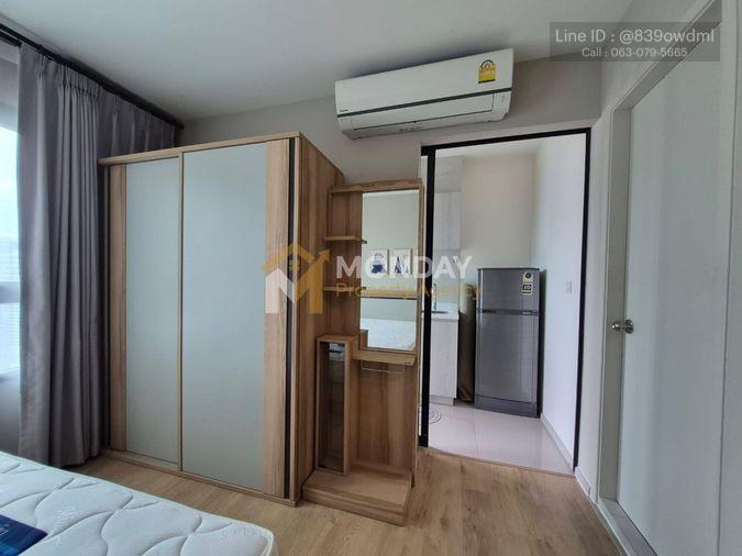 รูป 🔥MD-26066779 Rare Item ห้องสวย ราคาต่ำกว่าตลาด ไลฟ์ อโศก รีบจองก่อนหลุด 🔥 - รูปที่ 5/6