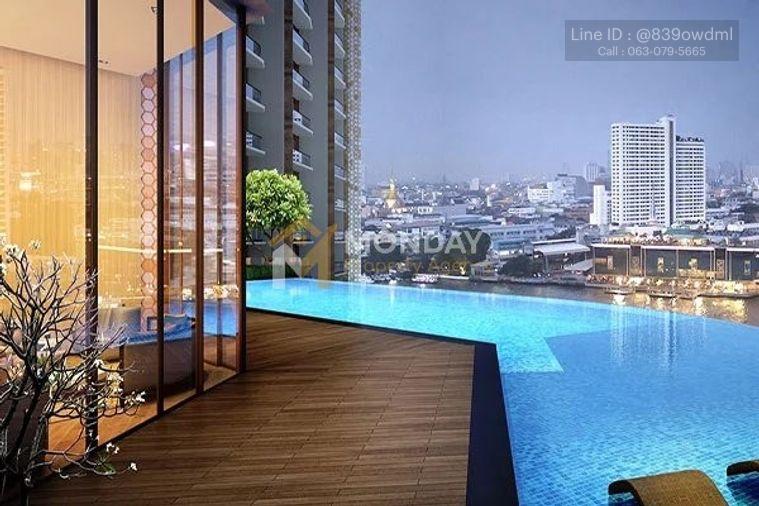 picture 🔥 Available Now! Magnolias Waterfront Residences - Book Before It's Gone! 🔥 MD-26102572 - 1/5