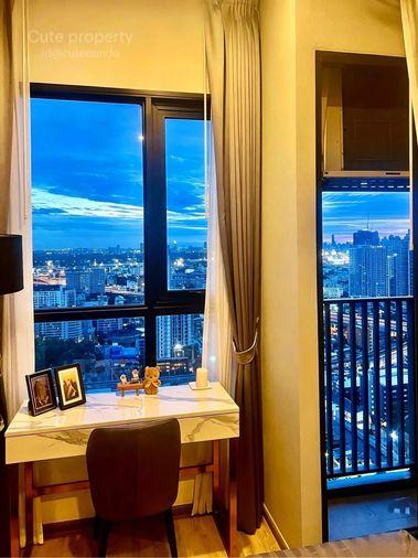 picture ADD line id : @cutecondo available to touring please make appointment here - 5/10