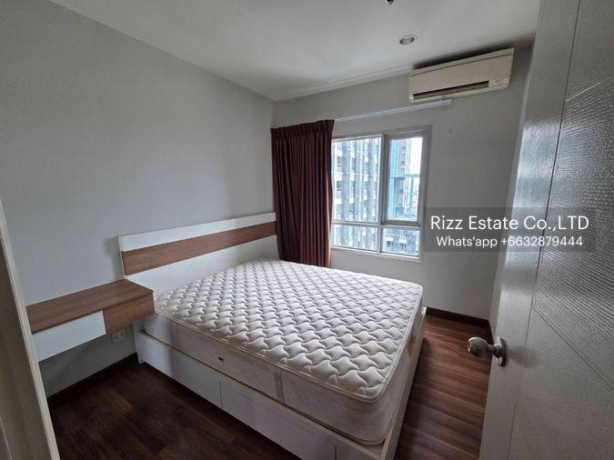 picture For rent Condo Tiwanon Station LineID : @Rizzestate - 1/6