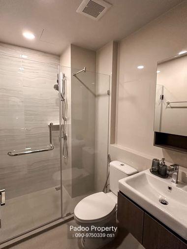 รูป ห้องใหม่🎯🎯แอสปาย อ่อนนุช สเตชั่น🎯🎯 สไตล์ Cozy Modern โทนไม้อบอุ่น - รูปที่ 7/7