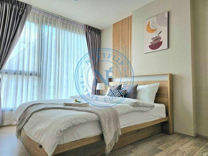 picture Condo for rent at IDEO Mobi Sukhumvit Eastpoint Ready to move in - 1/7
