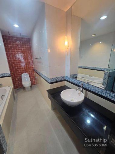 picture Condo for rent : The Master Centrium Asoke - Sukhumvit ((Bts Asok)) MK-02 line @livingbkk - 7/9