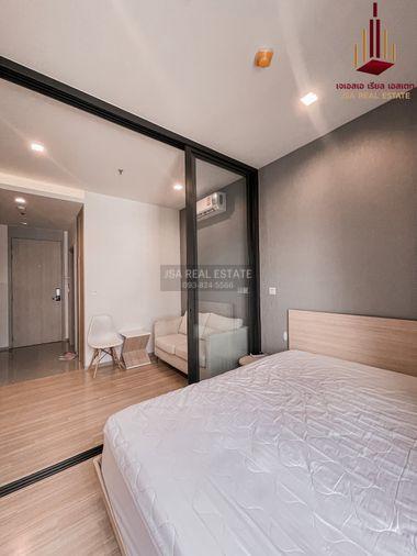 picture ✨ For Rent: M Jatujak Condo ✨ 💰 Only 18,500 THB/month - 5/5