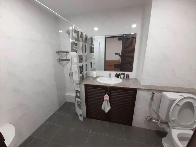 picture Supalai Place Sukhumvit 39 | Convenient location, connecting Sukhumvit, Asoke, and Thonglor. - 8/9