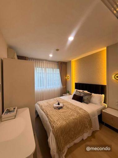รูป ME2500454 ขายคอนโดห้องสวย Lumpini Condo Town บดินทรเดชา–รามคำแหง ราคาดี ใกล้ Airport Link รามคำแหง - รูปที่ 2/12