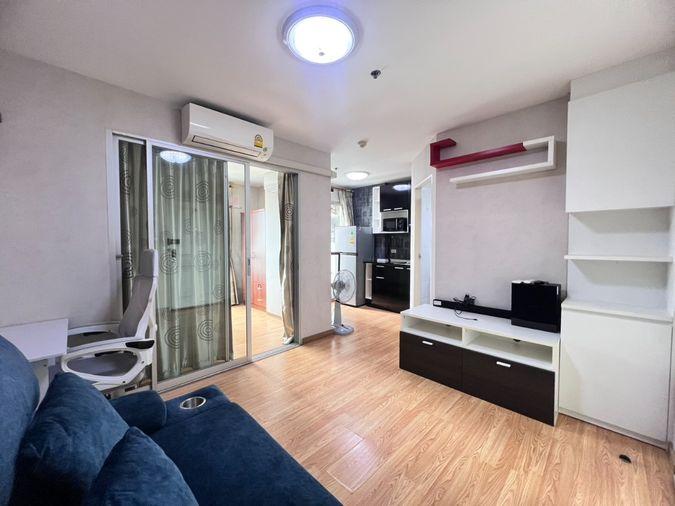 รูป 💖💖ขาย  The Trust Residence Pinklao (1 Br 29  ตร.ม/1.55  ล้าน) ชั้น 25 ครบ ใกล้ห้าง,ถนนใหญ่ /สนใจสอบถามได้นะคะ Line ID = atfirm2010💖💖 - รูปที่ 2/9