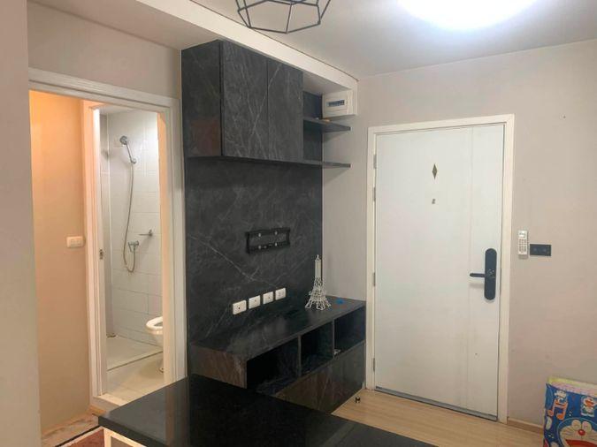picture 🔥 Condo for Sale Plum Condo Chaengwattana Station - 1/9