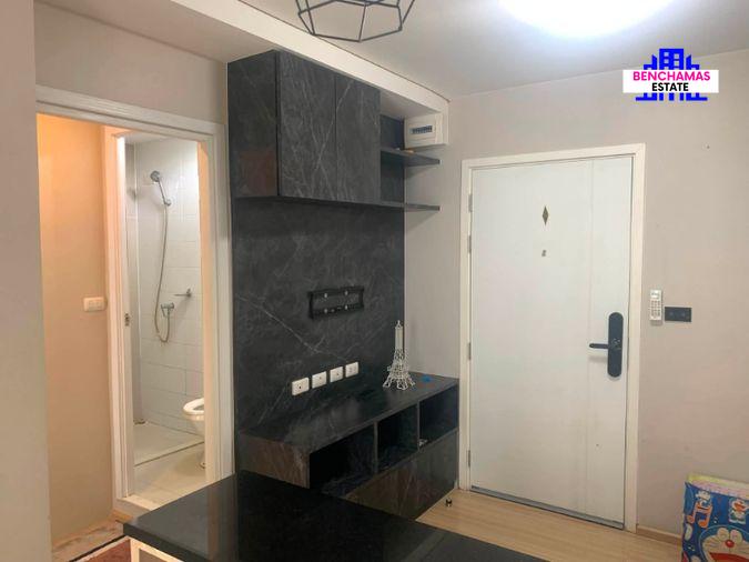 picture 🔥 Condo for Sale Plum Condo Chaengwattana Station - 1/9